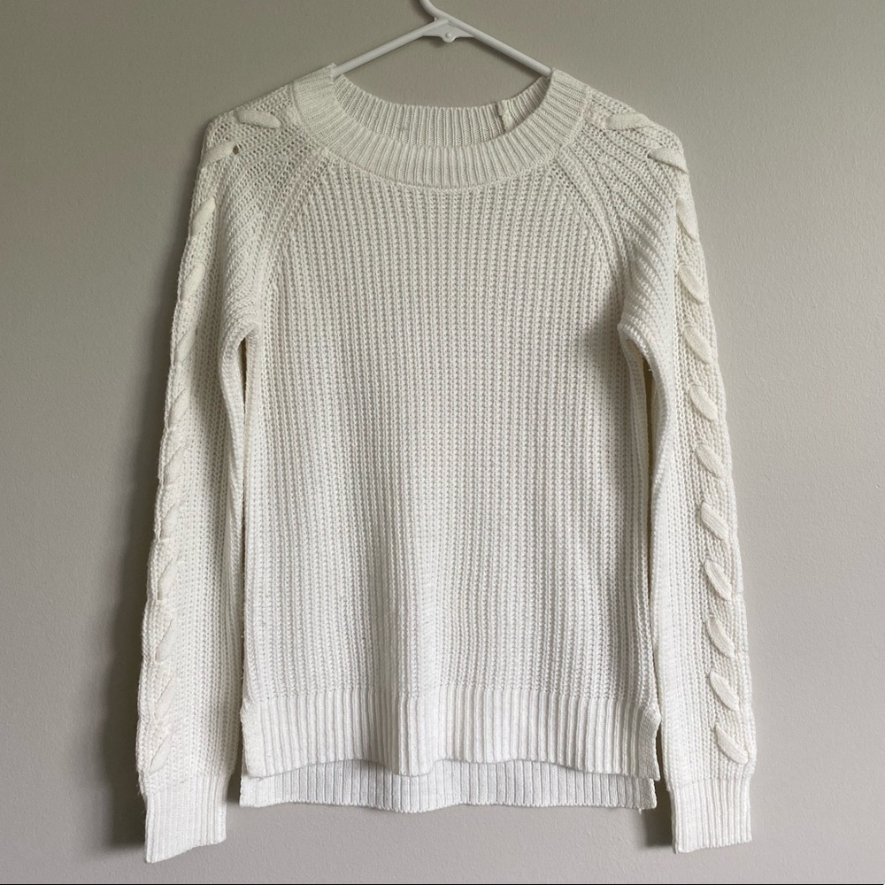 Kohl’s Juniors' SO® | Ribbed Pullover Sweater